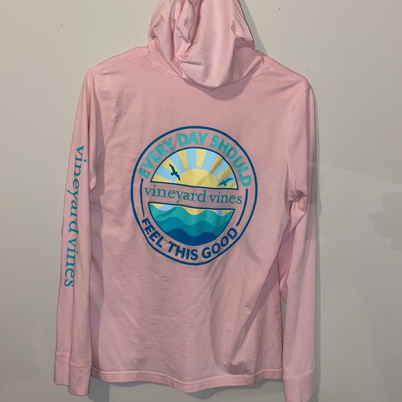 Vineyard Vines Long-sleeve Tee - Picture 2 of 3